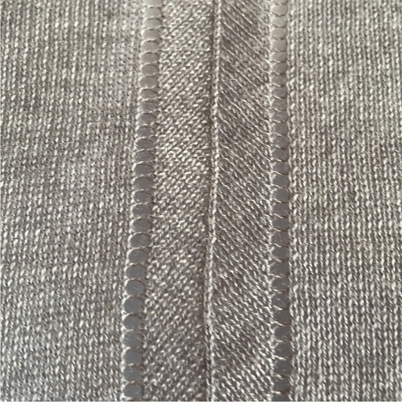 Simply Vera Grey Cardigan - Picture 8 of 8